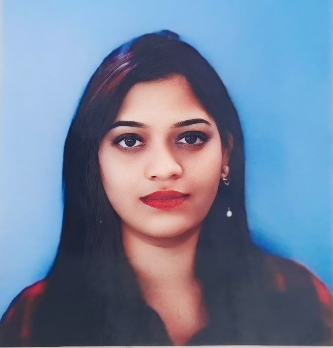 Poorva Mahajan